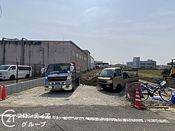 東大阪市元町2丁目 新築一戸建て 1期 2号棟