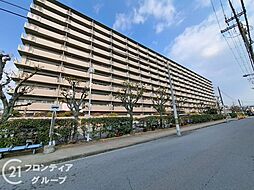 平野加美グランドハイツ壱号棟　中古マンション