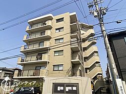 朝日プラザサニーコート枚岡　中古マンション