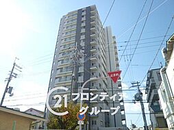 ユニ・アルス平野プレジオ　中古マンション