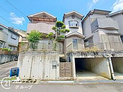 東大阪市客坊町　中古一戸建て