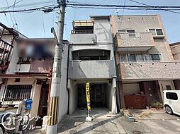 東大阪市御厨東2丁目　中古一戸建て