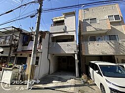 東大阪市御厨東2丁目　中古一戸建て