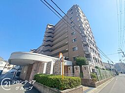 セレッソコート八戸ノ里サウスビュー　中古マンション