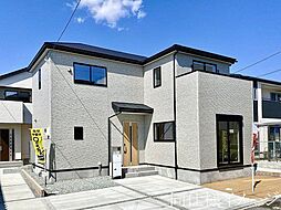 八尾市刑部4丁目　新築一戸建て　1期　3号棟