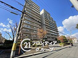 グランマークス久宝寺　中古マンション