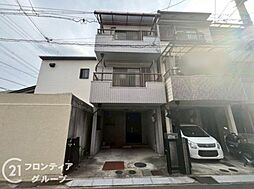 東大阪市横小路町5丁目　中古一戸建て