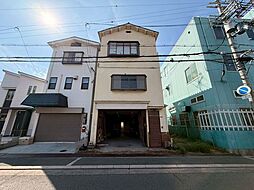 東大阪市若江本町3丁目 中古一戸建て