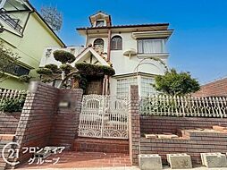 八尾市恩智北町4丁目　中古一戸建て