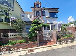 八尾市恩智北町4丁目　中古一戸建て