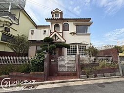 八尾市恩智北町4丁目　中古一戸建て