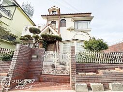 八尾市恩智北町4丁目　中古一戸建て