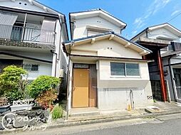 八尾市福万寺町5丁目　新築一戸建て　第4　全1区画