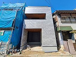 東大阪市大蓮南4丁目 新築一戸建て