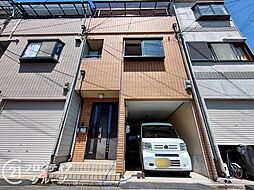 大阪市平野区平野上町2丁目　中古一戸建て