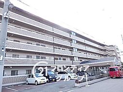 ロイヤル東住吉　中古マンション