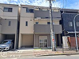 阪市平野区西脇1丁目　中古一戸建て