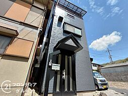 東大阪市豊浦町 中古一戸建て