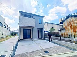東大阪市永和2丁目 新築一戸建て 2号棟
