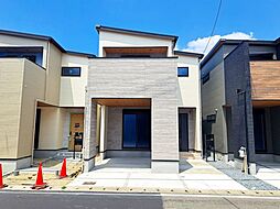 東大阪市鴻池町1丁目 新築一戸建て 2号棟