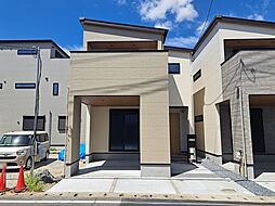東大阪市鴻池町1丁目 新築一戸建て 3号棟
