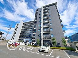 メイツブラン・ヴェリテ若江岩田　中古マンション