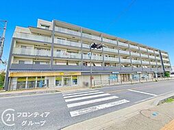 サンメゾン法隆寺　中古マンション