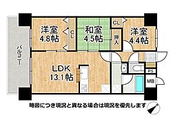 ノバ今里　中古マンション