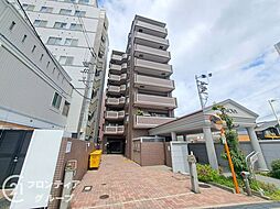 ノバ今里　中古マンション