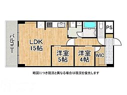 マンハイムグラン石切　中古マンション