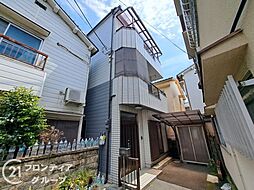 八尾市美園町4丁目　中古一戸建て