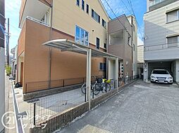 大阪市東成区大今里南1丁目　中古一戸建て