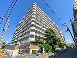 今里グリーンハイツ　中古マンション