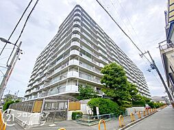 今里グリーンハイツ　中古マンション