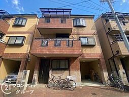 東大阪市楠根3丁目　中古一戸建て