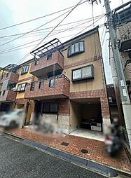 東大阪市楠根3丁目　中古一戸建て