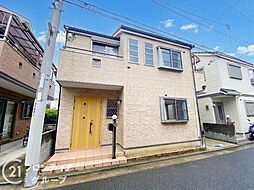 八尾市小畑町1丁目　中古一戸建て