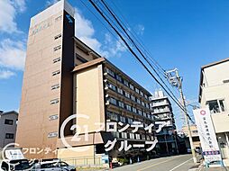 P・Sハイツ　中古マンション