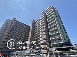 レジオン八尾　中古マンション
