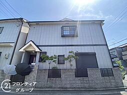 八尾市永畑町　中古一戸建て