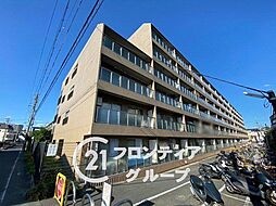 朝日プラザ小阪A棟　中古マンション