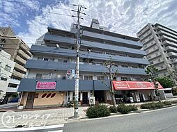 フルーレゾン田辺本町　中古マンション