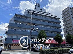 フルーレゾン田辺本町　中古マンション
