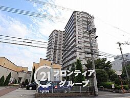 ファミール平野2番館　中古マンション