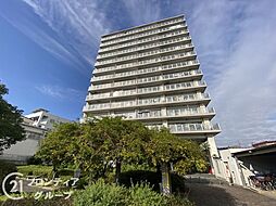 ファミール平野2番館　中古マンション