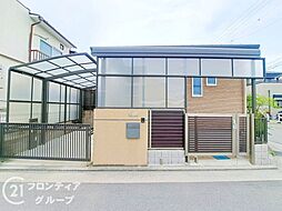 八尾市宮町2丁目　中古一戸建て