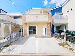 八尾市西山本町7丁目　中古一戸建て