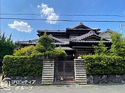 八尾市太田6丁目　中古一戸建て