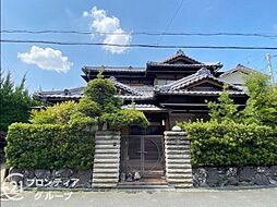 八尾市太田6丁目　中古一戸建て