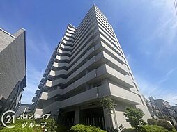 コスモシティ平野出戸駅前　中古マンション